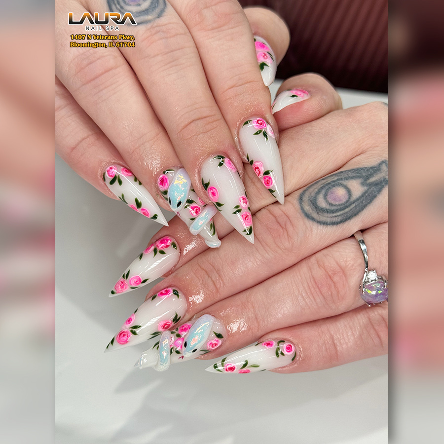 Laura Nail Spa